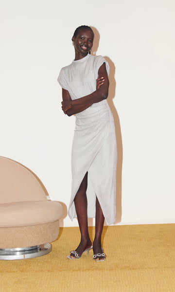 Astrid Dress – Saylor NYC