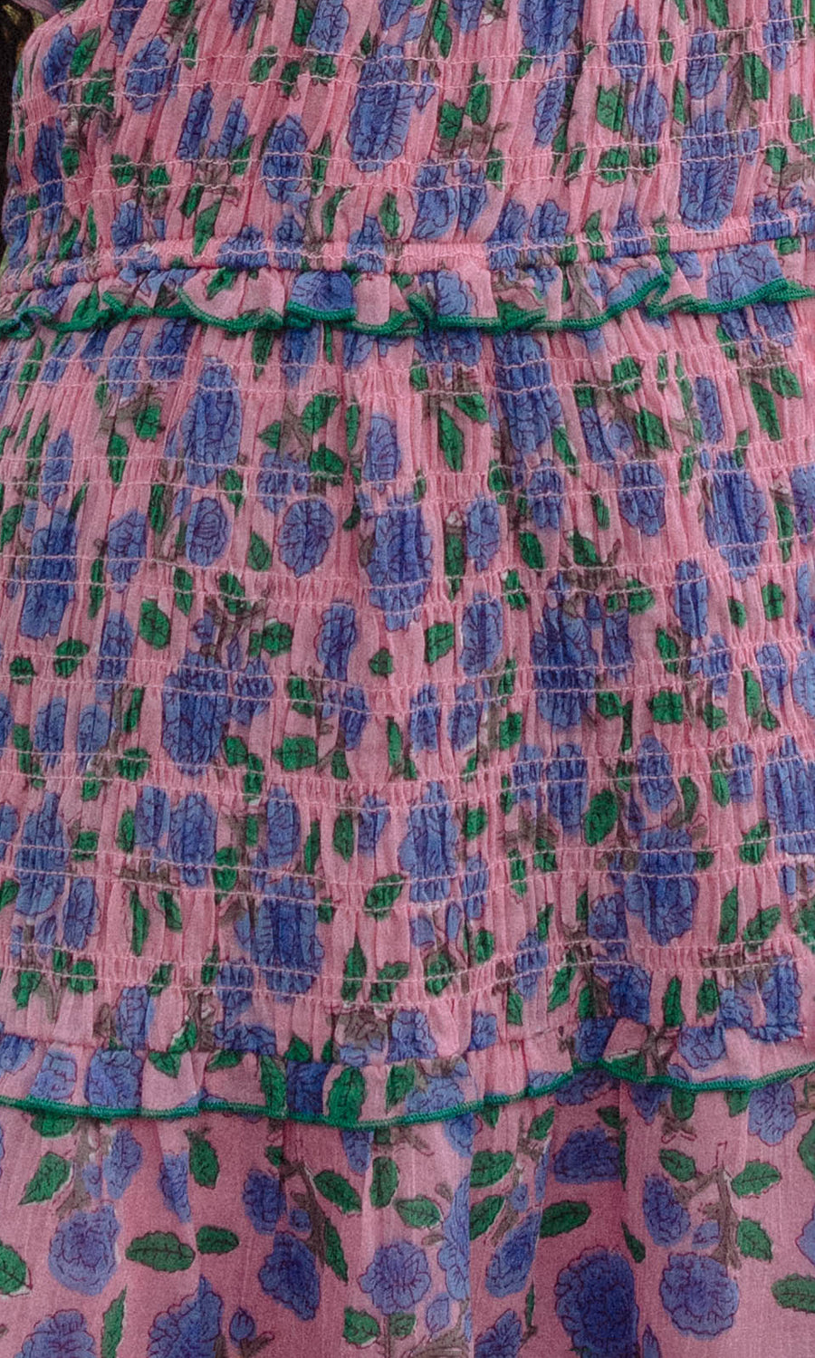 Aaliya Dress