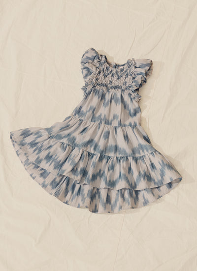 Alizee Children's Dress