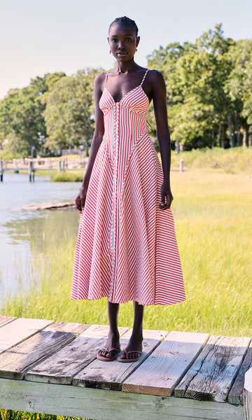 Arabella Dress – Saylor NYC