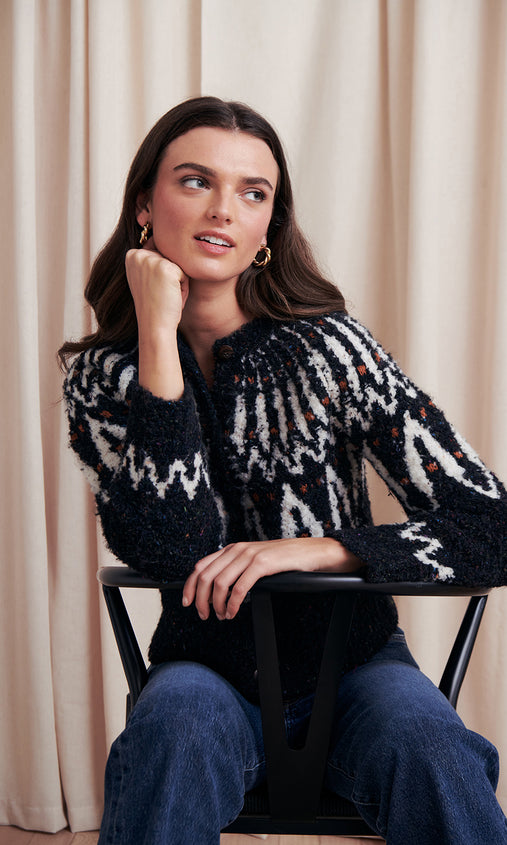 Areti Sweater