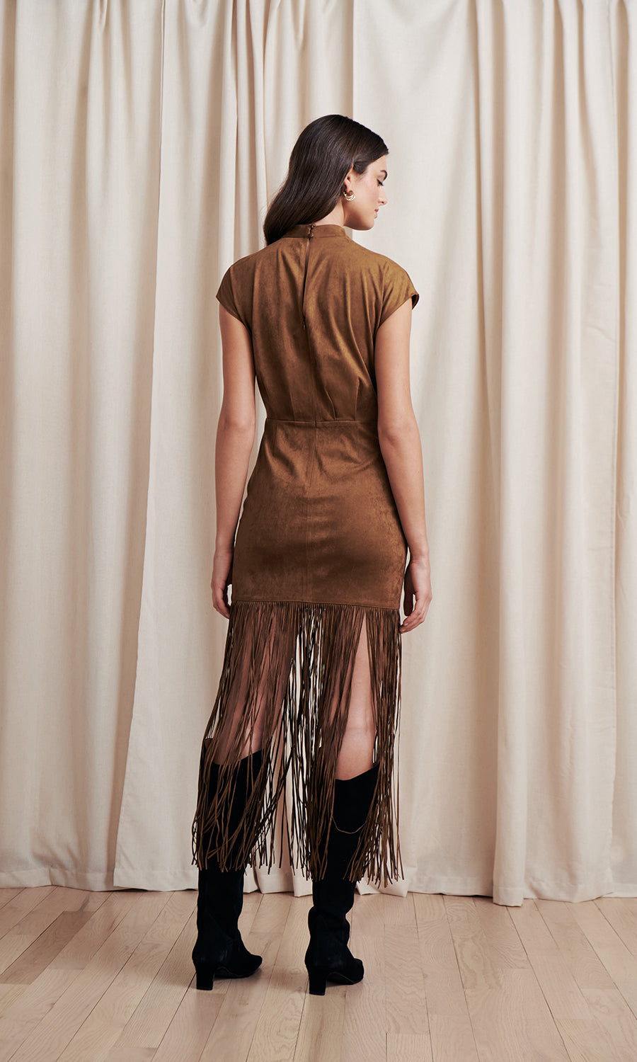 Astelle Dress