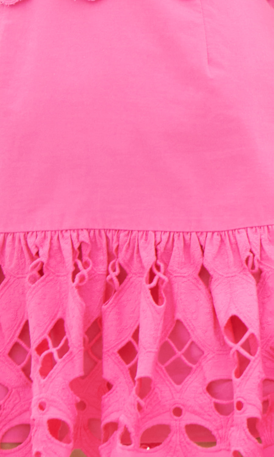 Auroette Dress