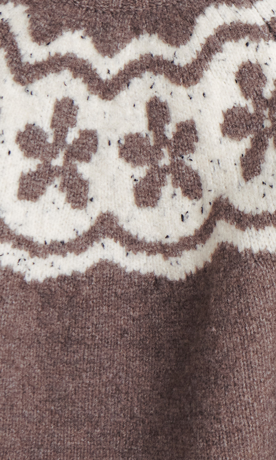 Blanche Sweater