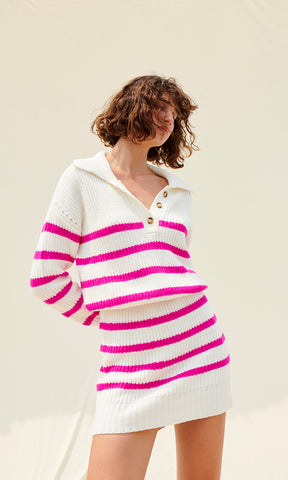 Revna Dress