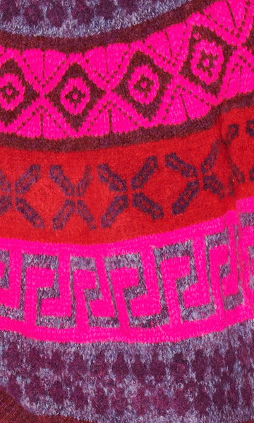 Candace Sweater black 6427 main image 1