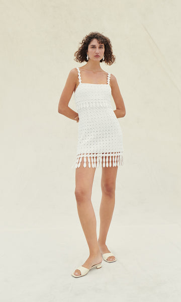 Caitriona Dress Caitriona Dress