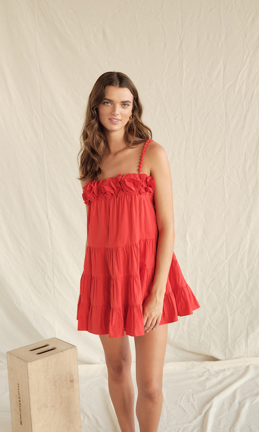Carie Dress