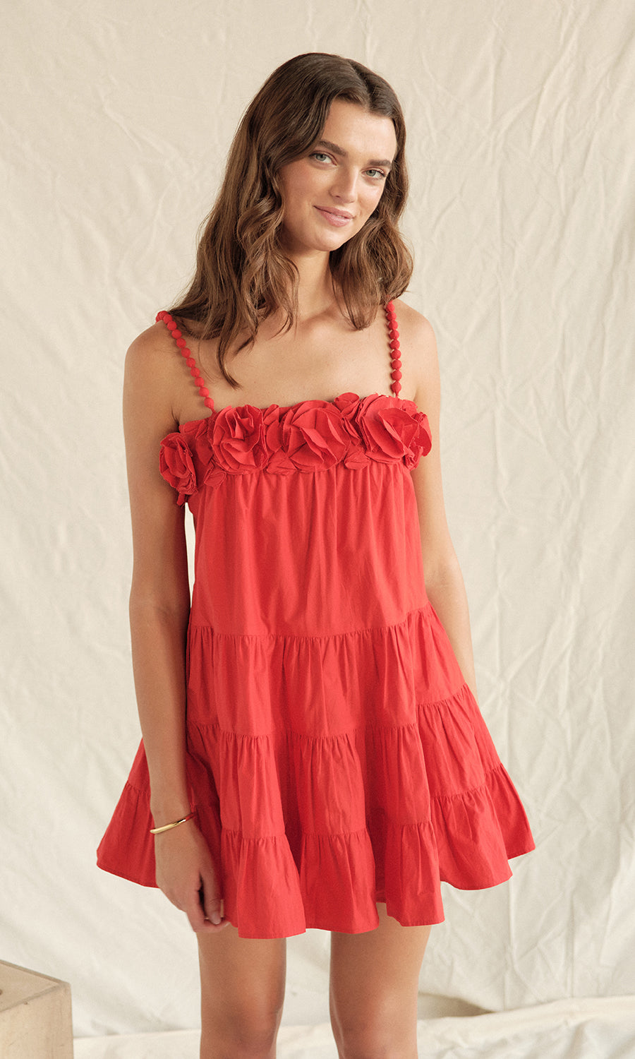 Carie Dress