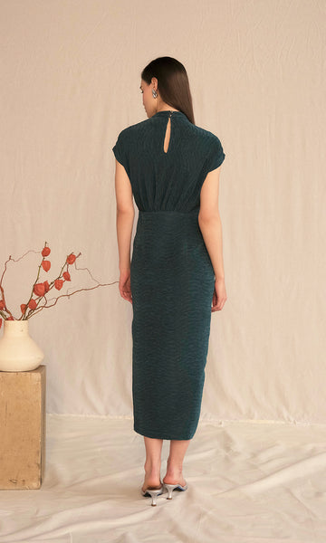 Delmara Dress S
