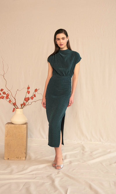 Delmara Dress