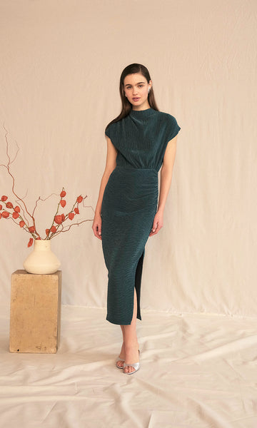 Delmara Dress S