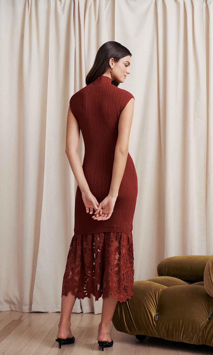 Dimitra Dress