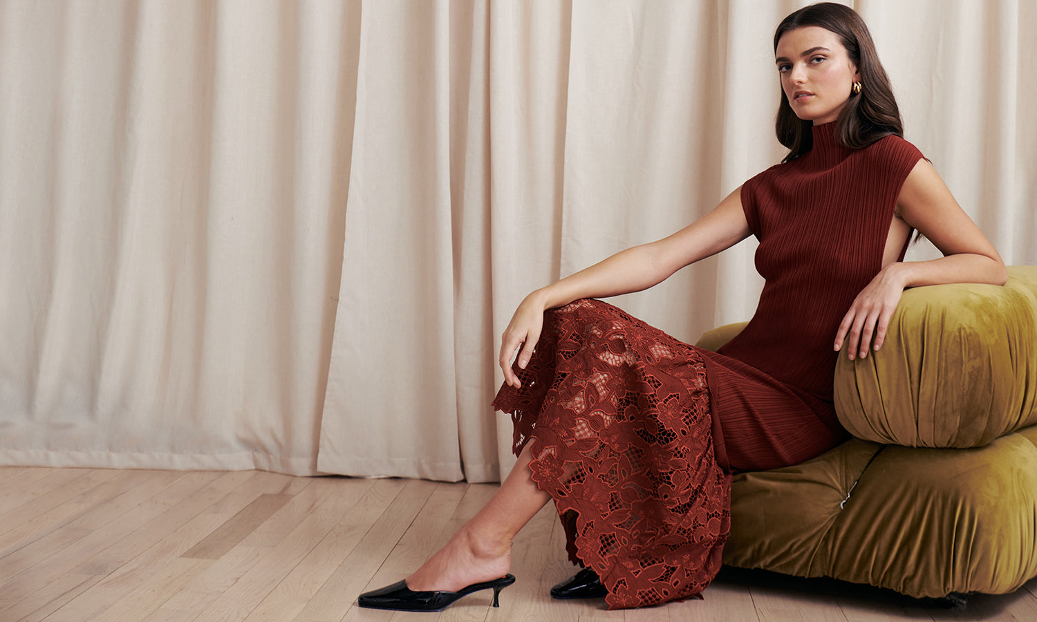Dimitra Dress