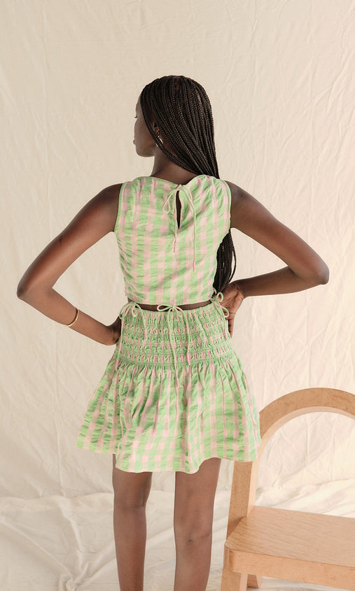 Emmie Dress