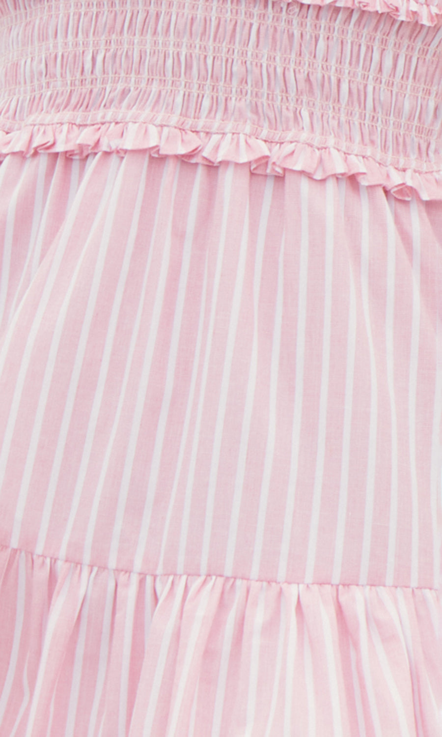 Garcelle Dress