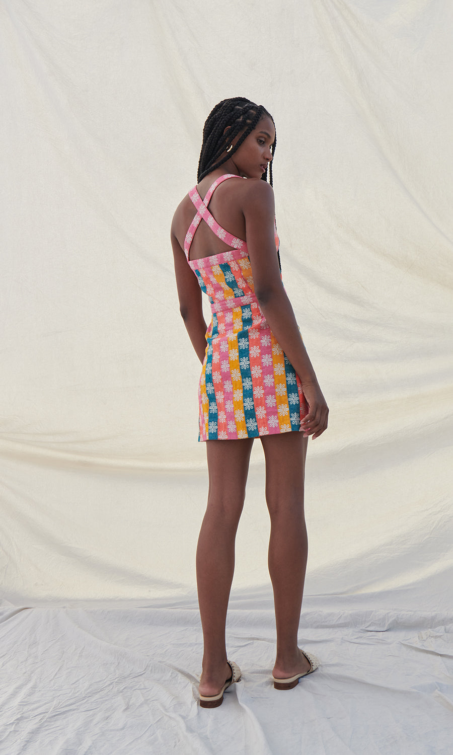 Giselle Dress