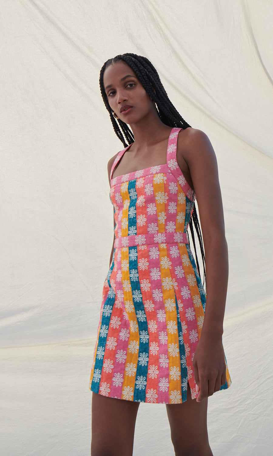 Giselle Dress
