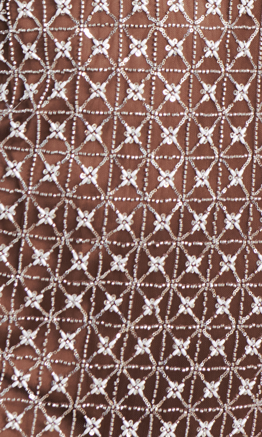 Jeanetta Dress