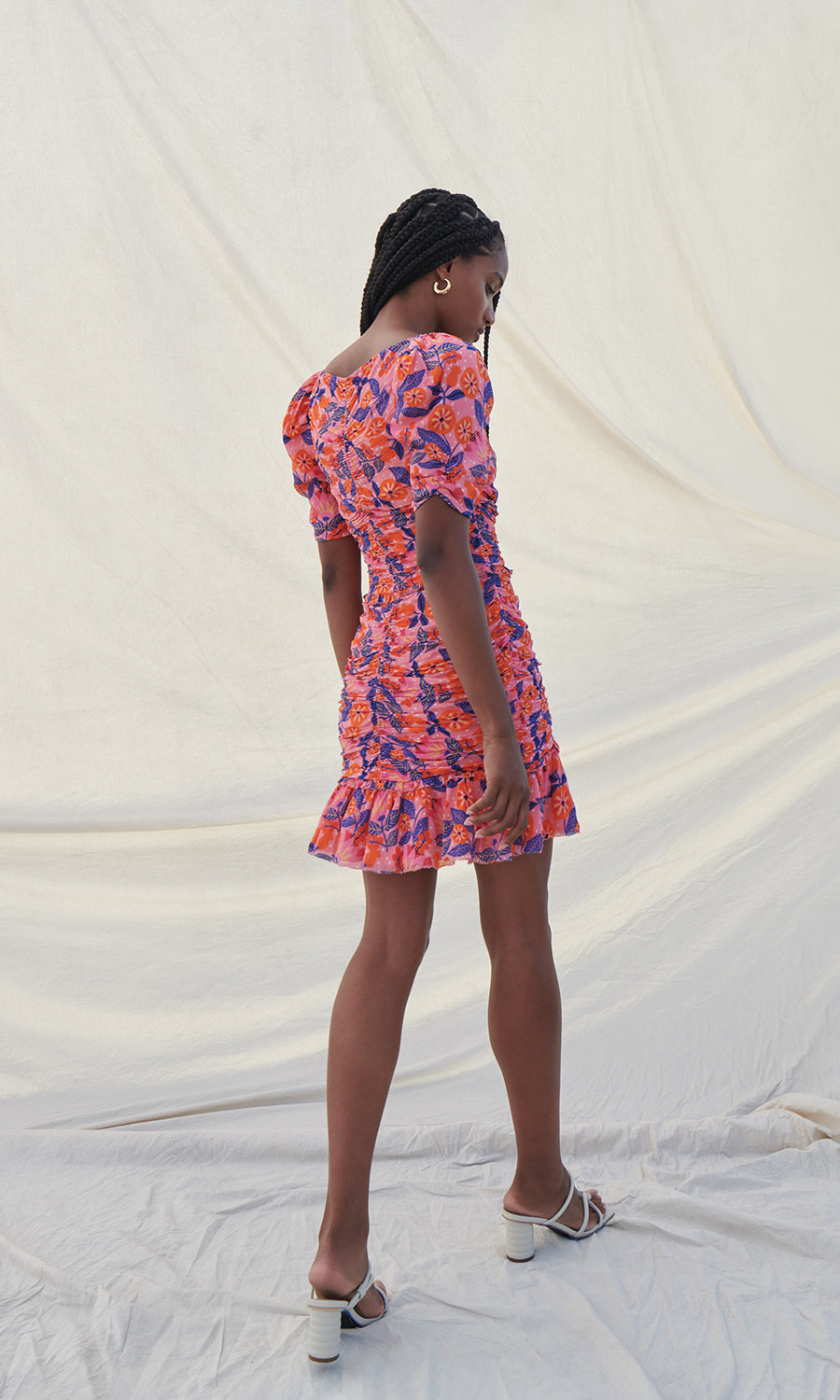 Joelene Dress