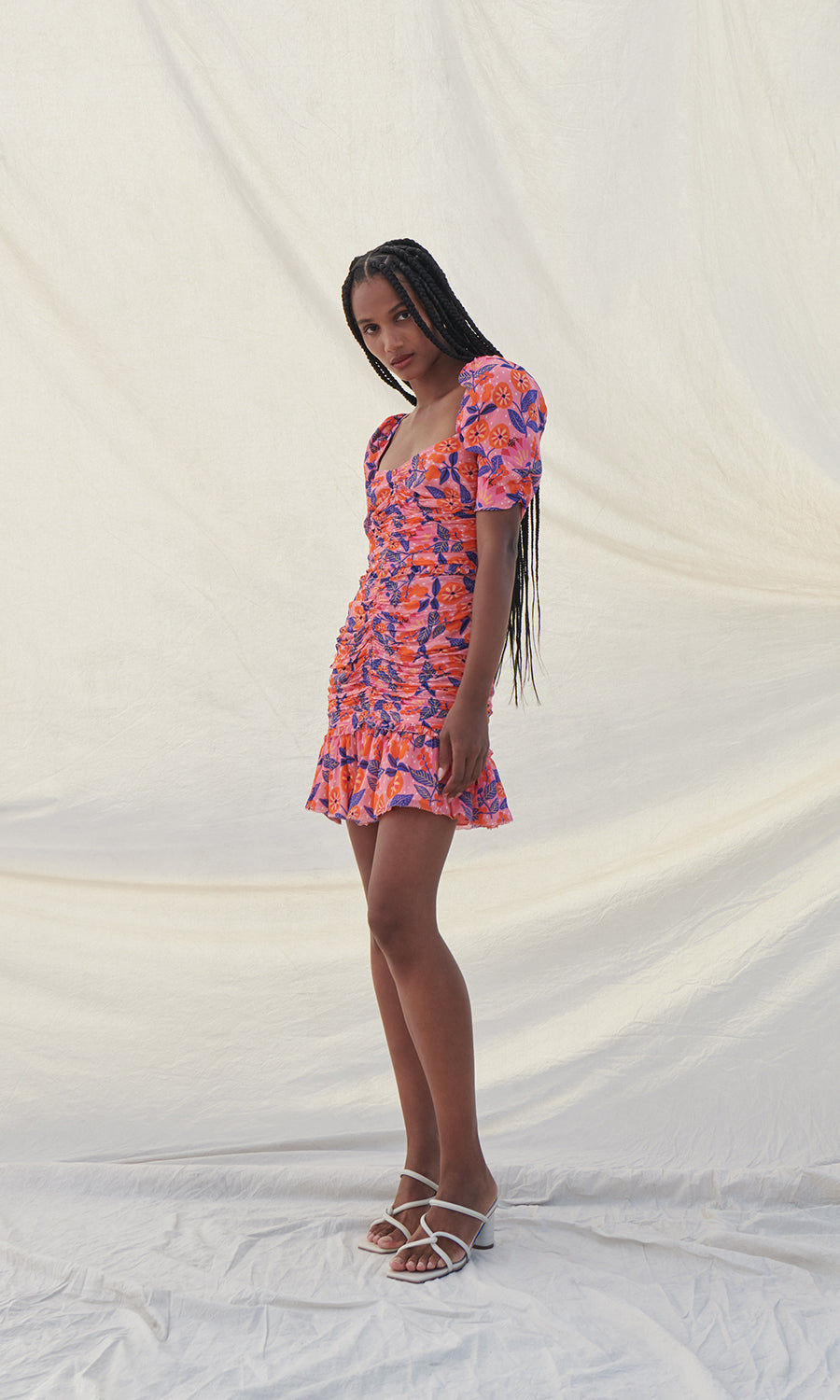 Joelene Dress