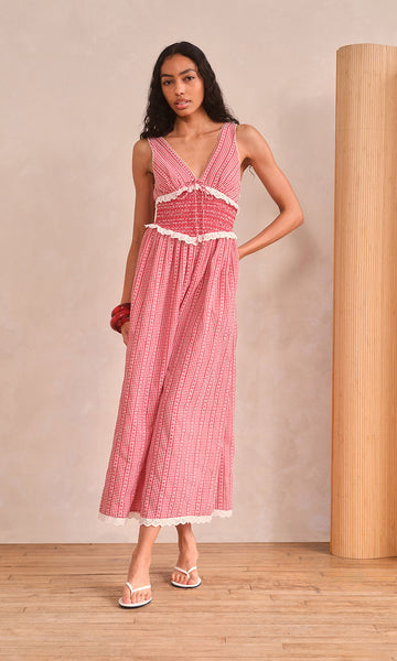 Karima Dress – Saylor NYC