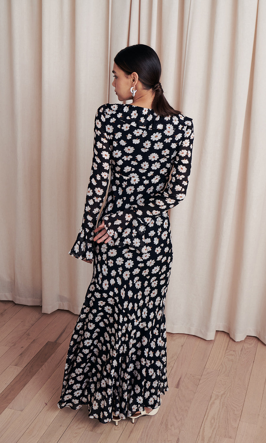 Madge Dress
