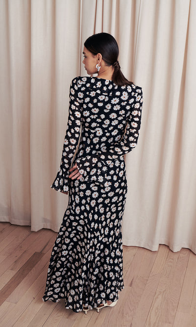 Madge Dress