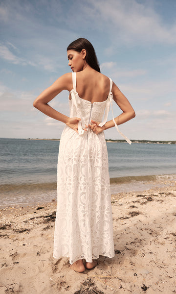 Maryl Dress – Saylor NYC