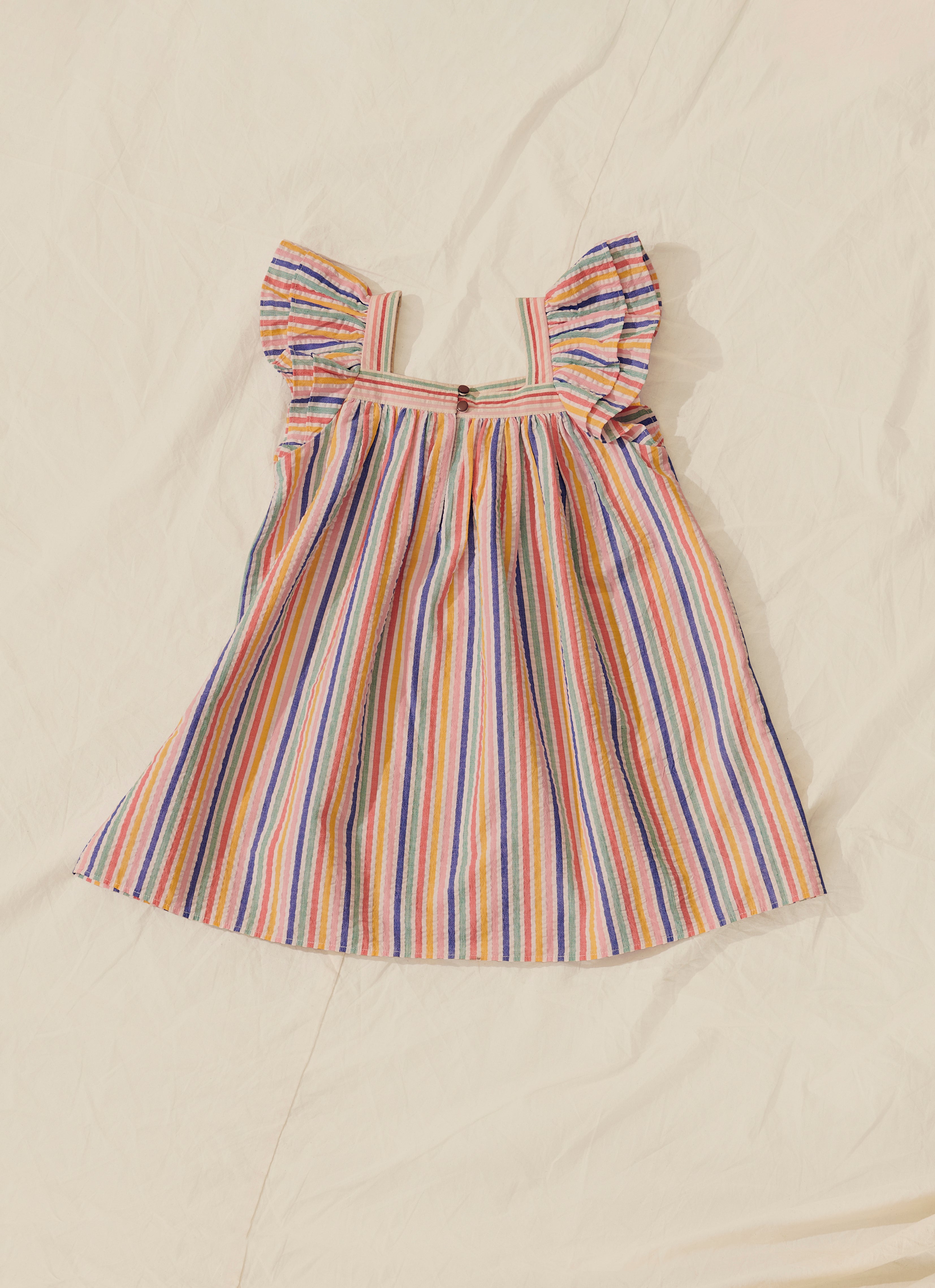 Matti Children's Dress