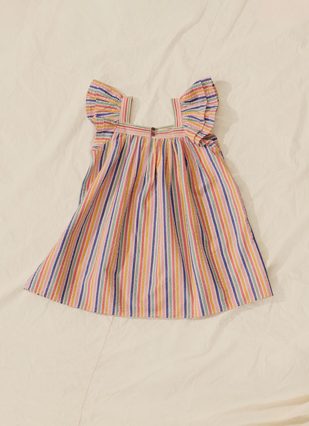 Matti Children's Dress