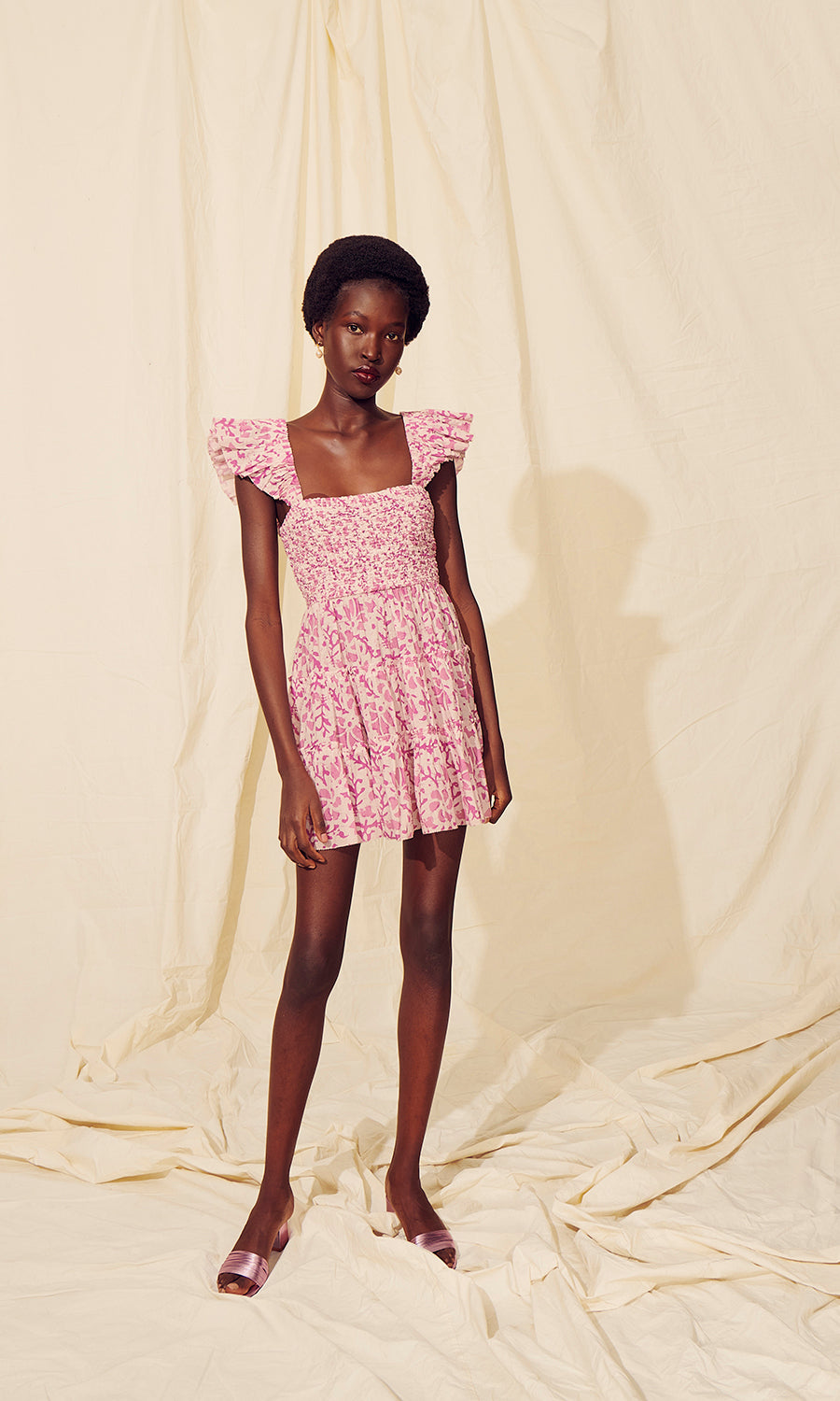 Mavis Dress