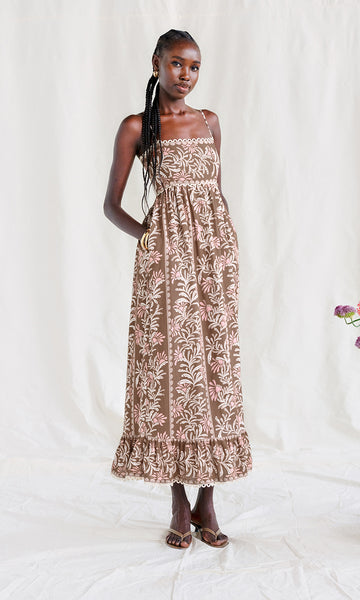 Miuccia Dress – Saylor NYC
