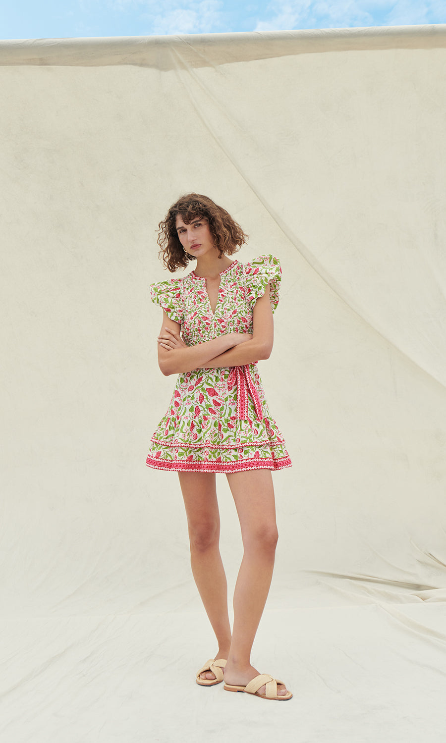 Paola Dress