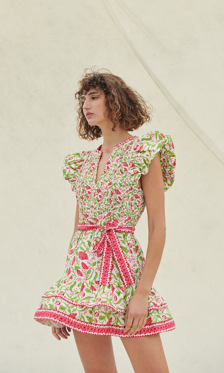 Paola Dress