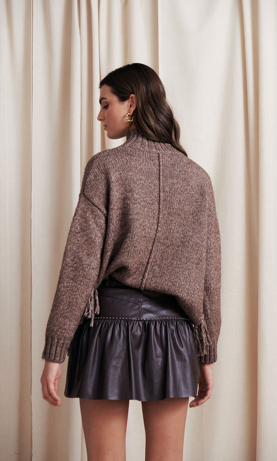Pippi Skirt