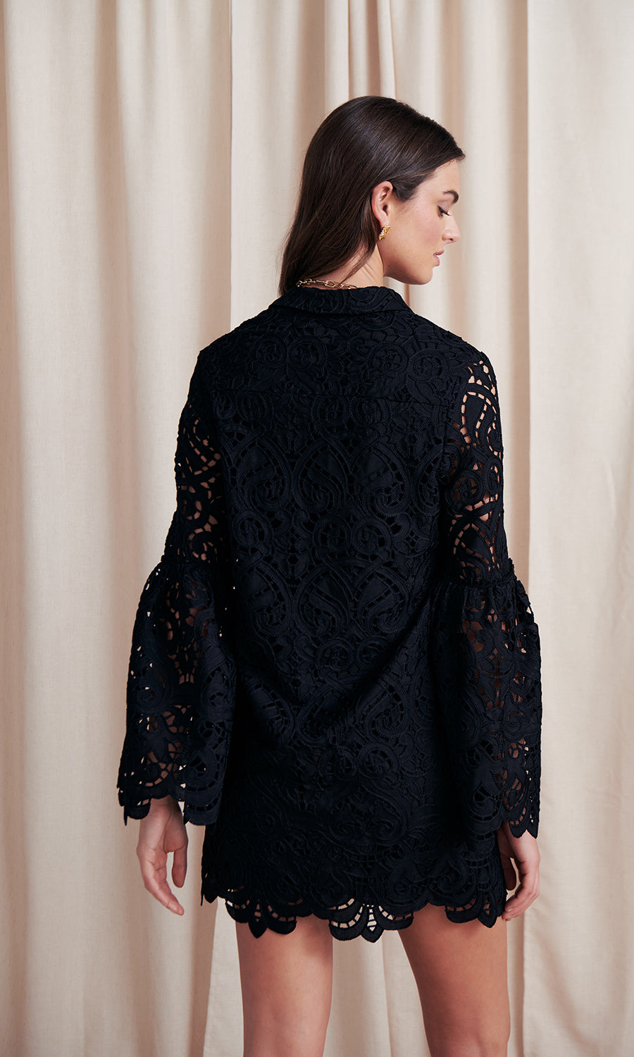 Rachael Dress