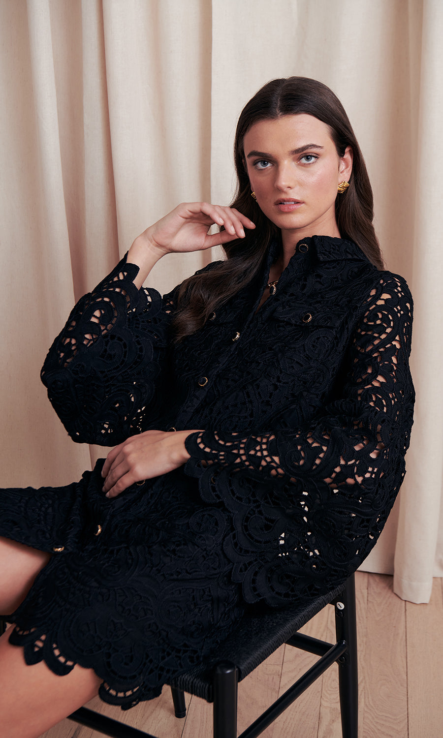 Rachael Dress