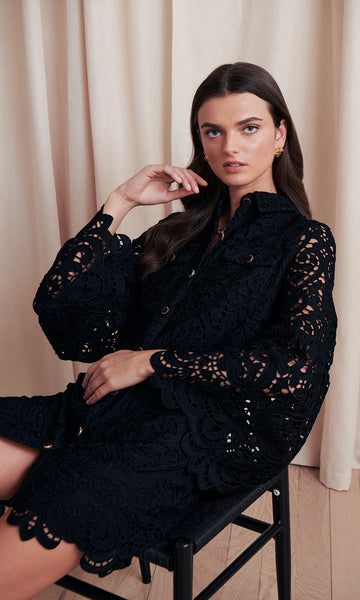 Rachael Dress – Saylor NYC
