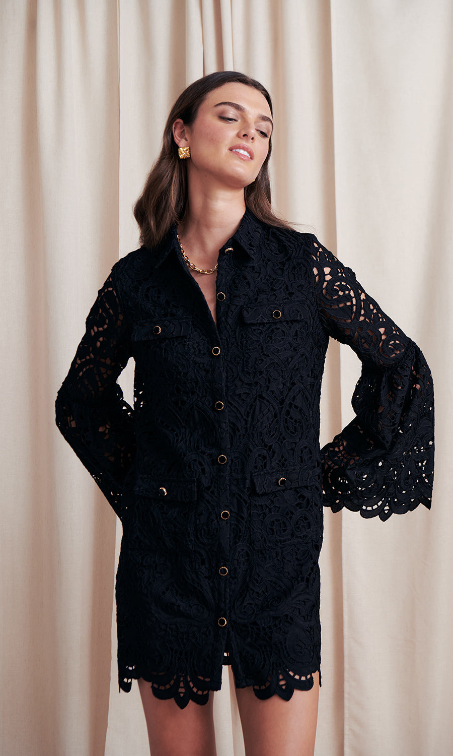 Rachael Dress