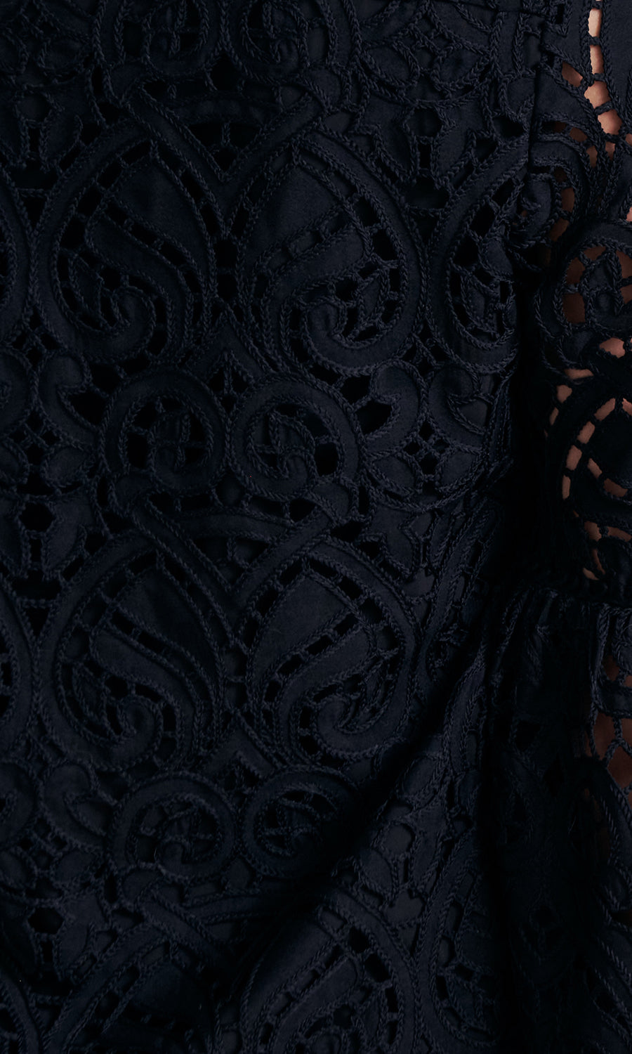 Rachael Dress