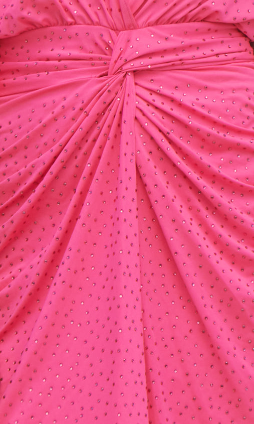 Rosemarie Dress