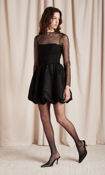 saoirse midi dress Saylor Saoirse Dress
