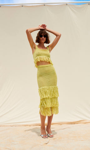 Hilde Dress