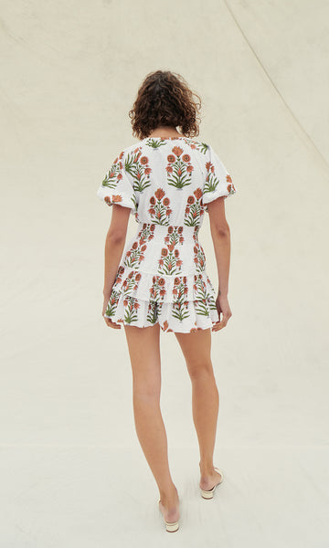 新品☆ SHEER JACQUARD TAILORED ROMPERS 53283_7005_100_001_B_X_B2BL.