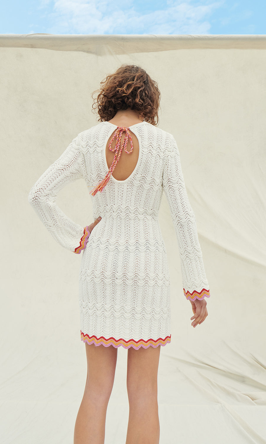 Suzette Dress