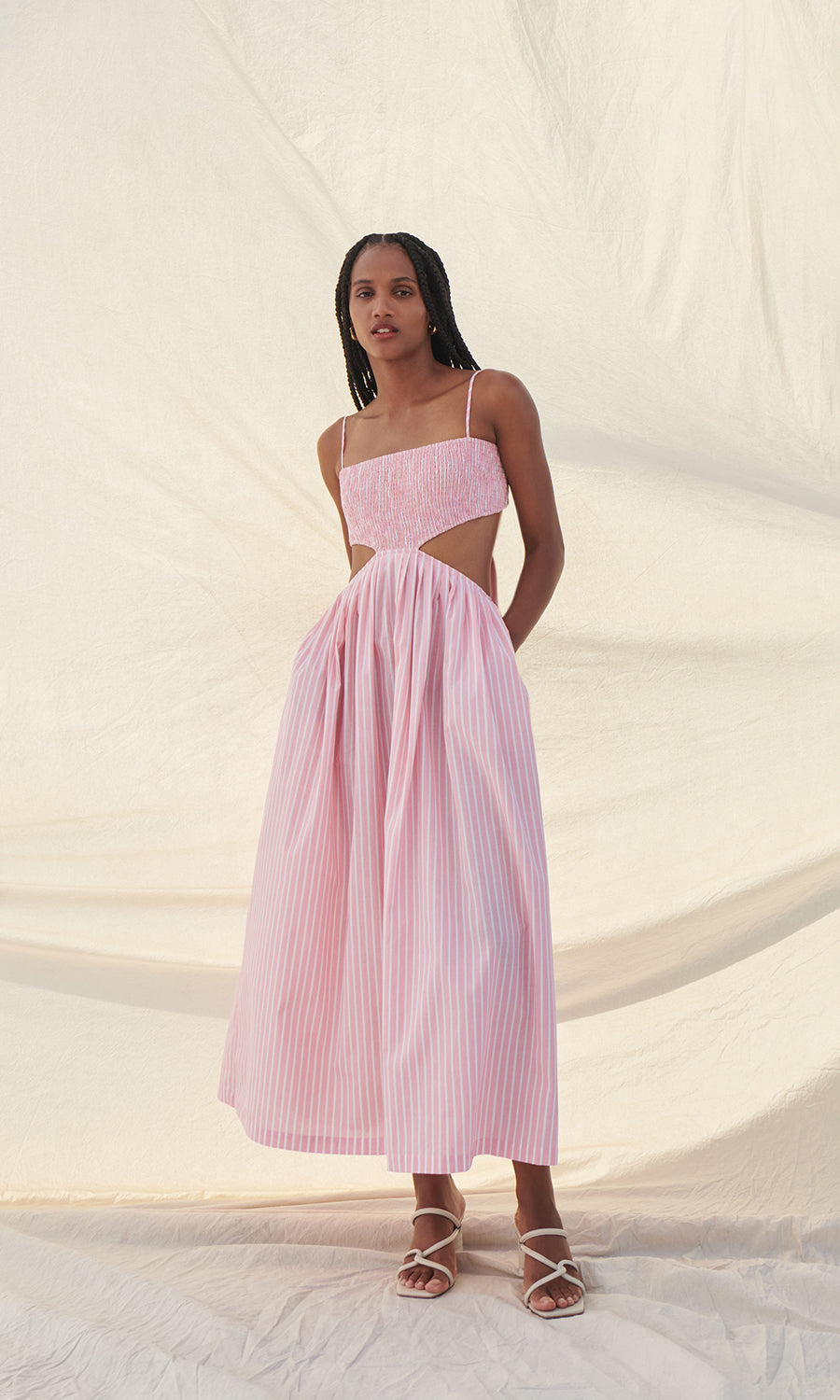Suzi Dress
