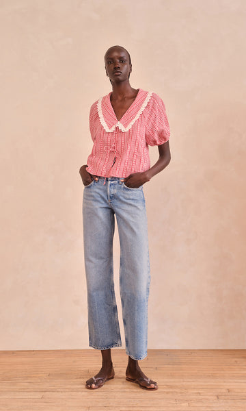 Toto Top – Saylor NYC