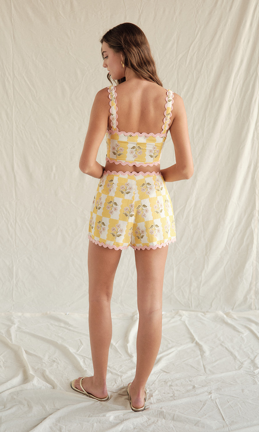 Vanka Set