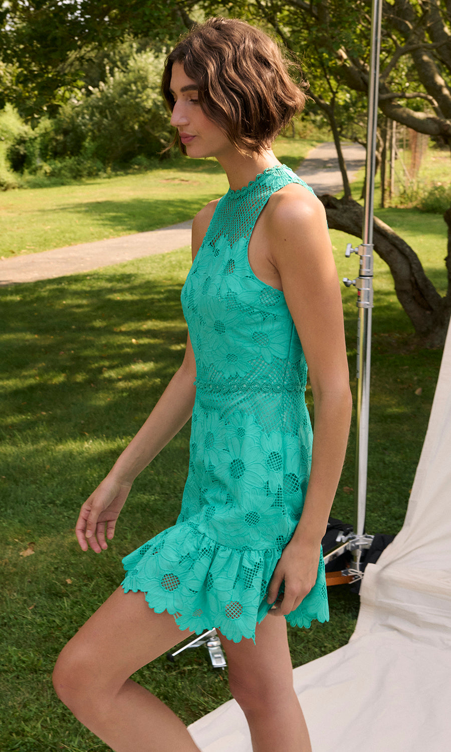 Wanda Dress